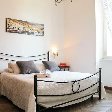 Casa Vacanze Paoletta