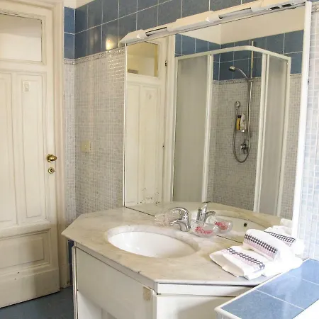 Apartament Casa Vacanze Paoletta *