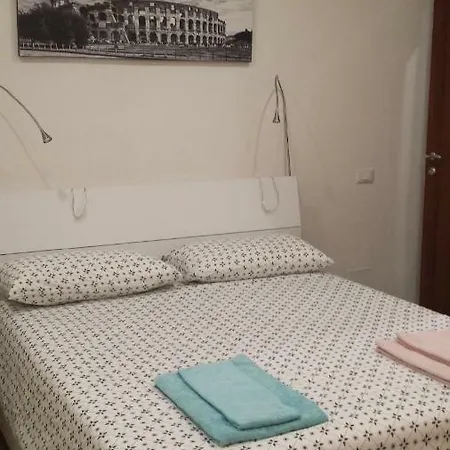 Da Maria Jose A San Pietro 3* Rome