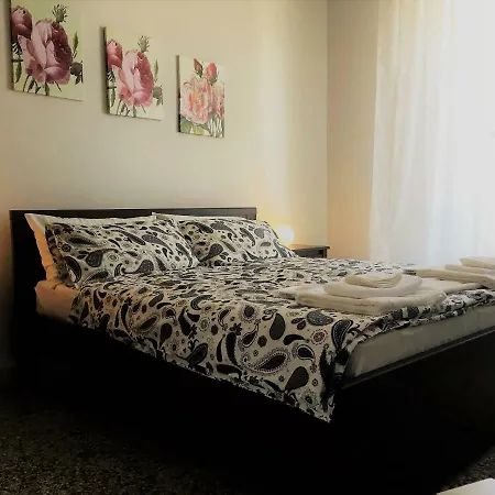 Apartment Cozy Rome