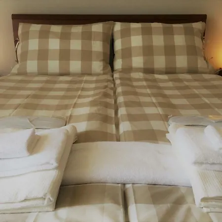 Appartamento Cozy
