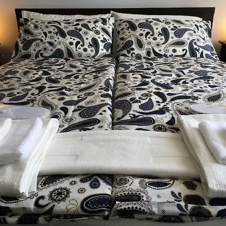 Cozy Appartamento