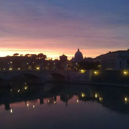 Appartamento Cozy Roma