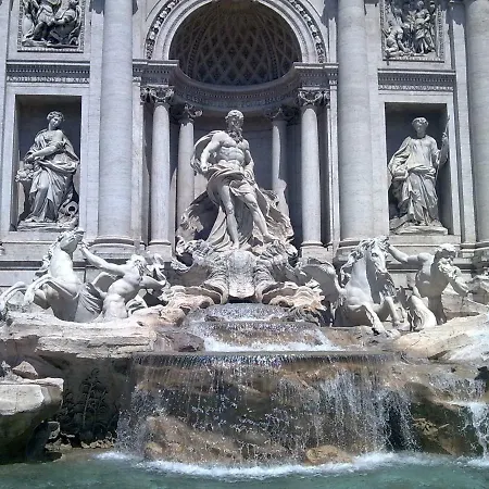 Cozy Rome