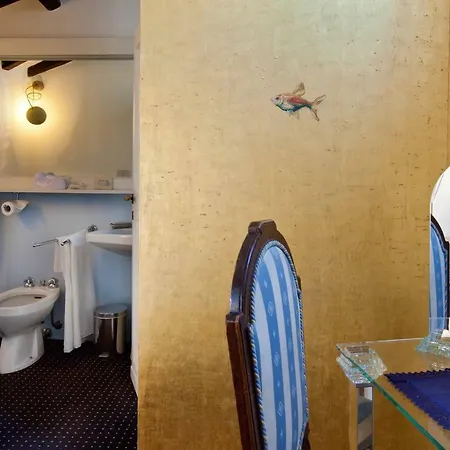 Apartamento Centini Toni Luxury Rooftop *