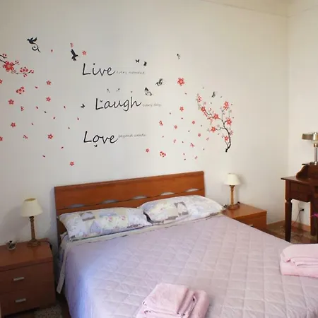 Apartment Angoletto Di Trastevere *