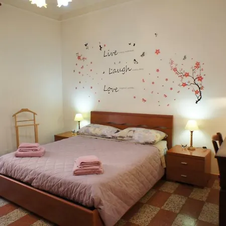 Angoletto Di Trastevere Apartment *