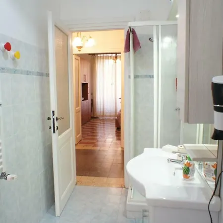 Apartment Angoletto Di Trastevere