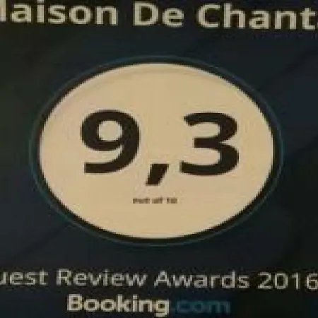 Maison De Chantal