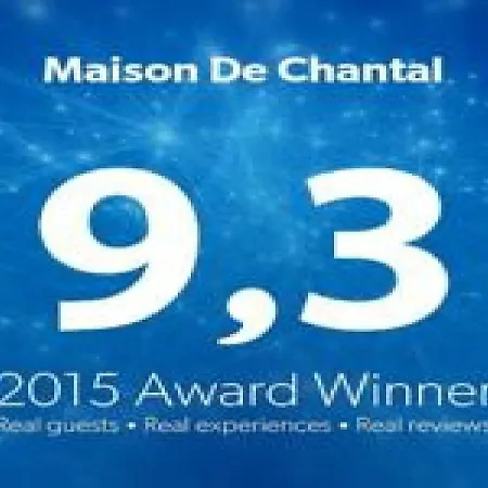Appartement Maison De Chantal Rome