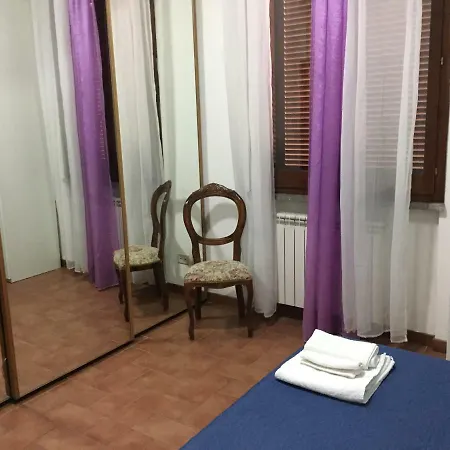 Casa Azzurra Casa vacanze Roma