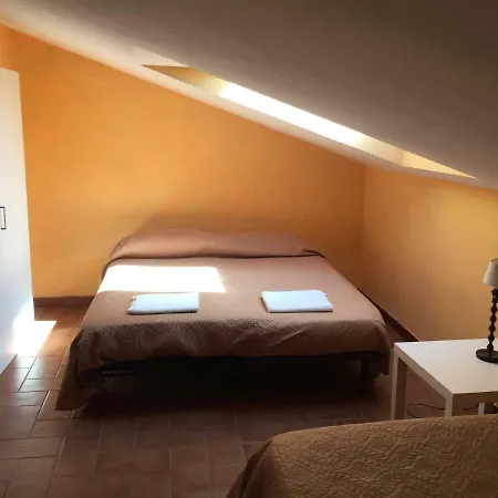 Casa Azzurra Casa vacanze Roma