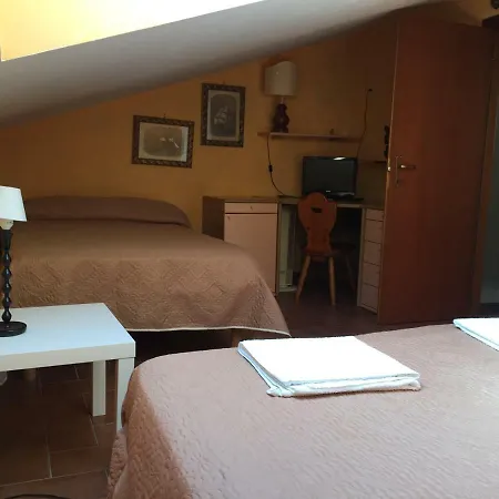 Casa Azzurra Casa vacanze