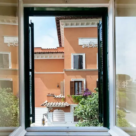 Monteverde Holidays Apartment