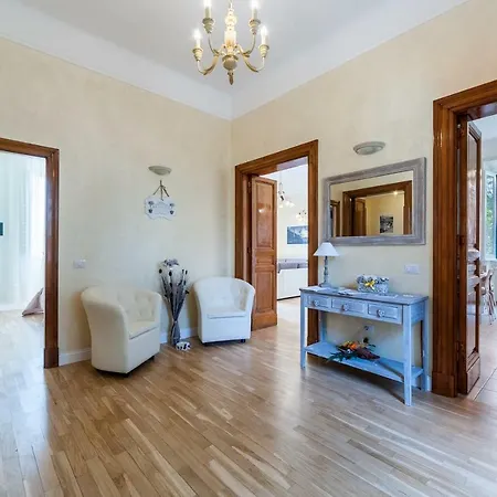 Monteverde Holidays Apartment