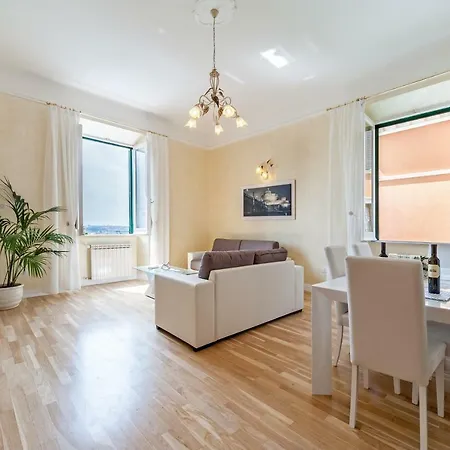 Monteverde Holidays Apartment *