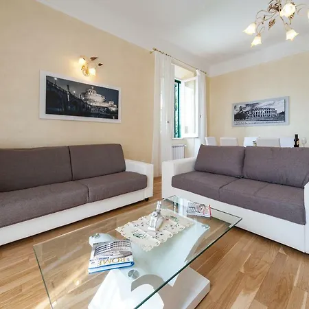 Apartment Monteverde Holidays *