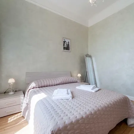 Monteverde Holidays Apartment Rome
