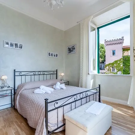 Monteverde Holidays Apartment
