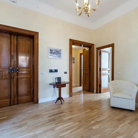 Monteverde Holidays Rome