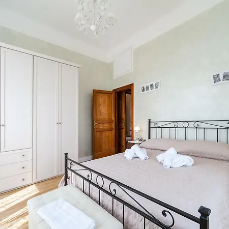 Monteverde Holidays Rome