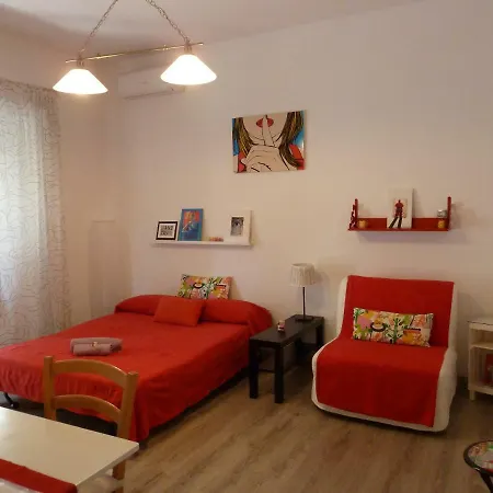 Stesi Vacanze Apartment