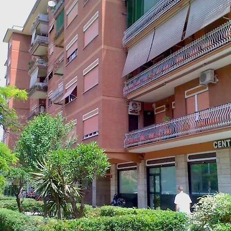 Apartment Cinecitta Free Wi-fi *