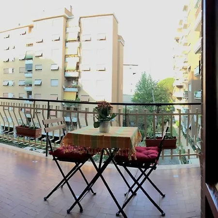 Apartment Cinecitta Free Wi-fi