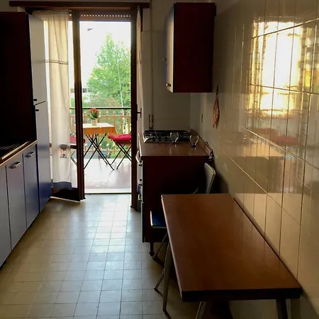 Apartment Cinecitta Free Wi-fi Rome
