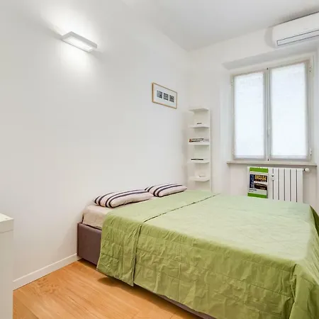 Micol's Place Apartment