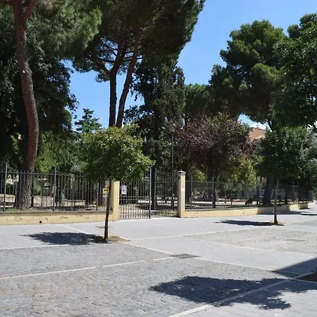 Affittacamere I Petali