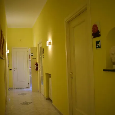 I Petali * Řím