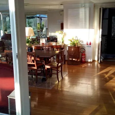 Bed & Breakfast Bb Prati *