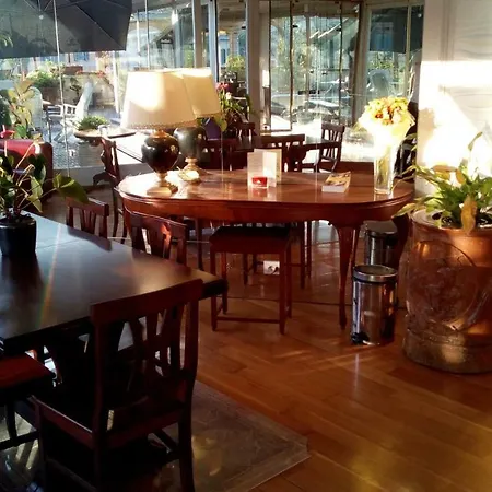 Bb Prati Bed & Breakfast