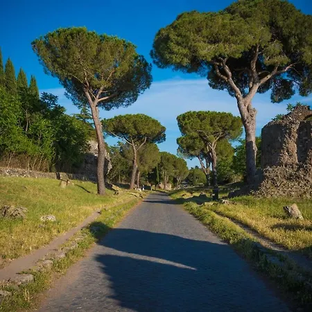 Affittacamere Appia Antica Roma