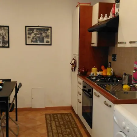 Bed & Breakfast B&B Glicini Rome