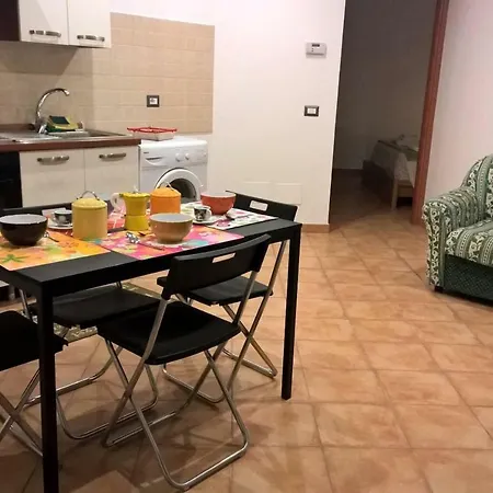 B&B Glicini 2*
