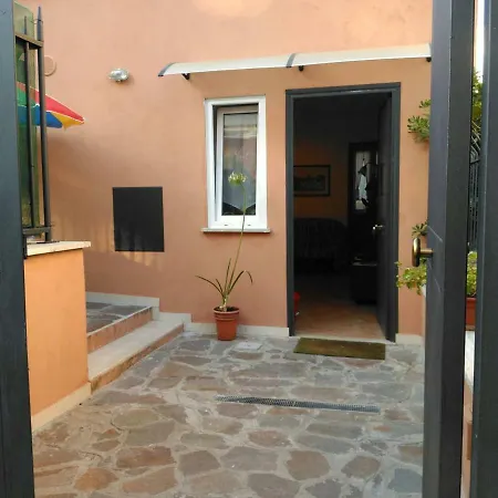 B&B Glicini 2*