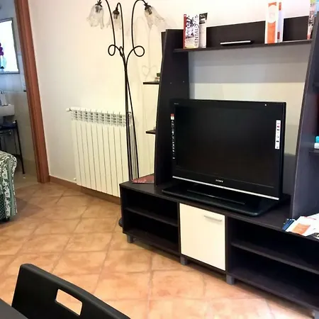 Bed & Breakfast B&B Glicini