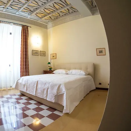 Campo Marzio Charming Bed and Breakfast