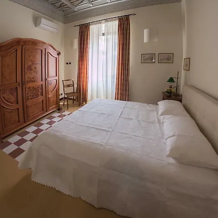 Campo Marzio Charming Bed & Breakfast