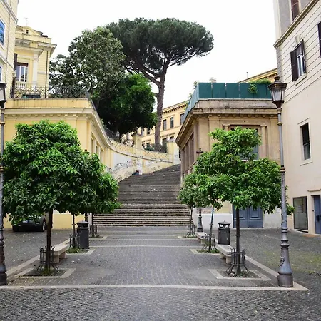 Le Rondini A Vakantiehuis