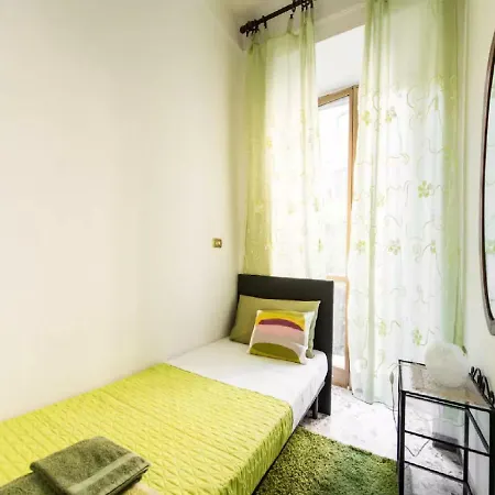 Appartement Maison De Chantal *