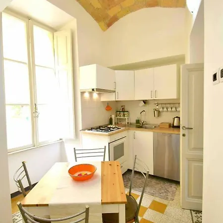 Le Rondini A Holiday home