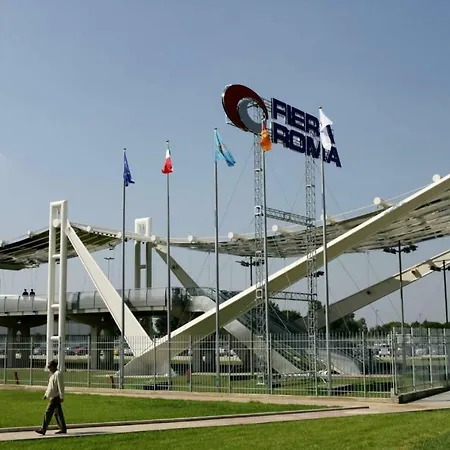 Fashion Bed & Breakfast Roma