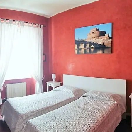Guest house Ciaoroma! Rome