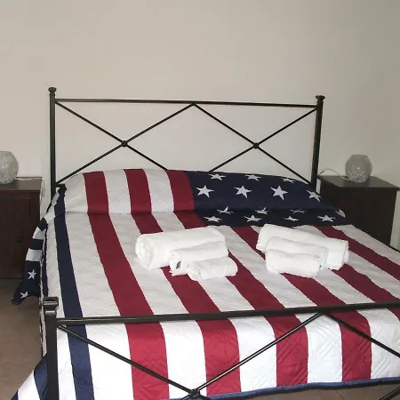 Bed & Breakfast La Cubanina Rome