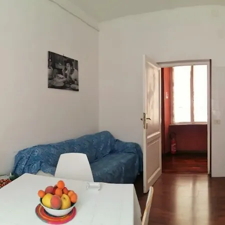 Ciaoroma! * Řím