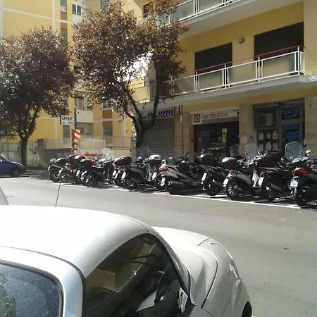 Casa Mastro Titta Apartment Rome