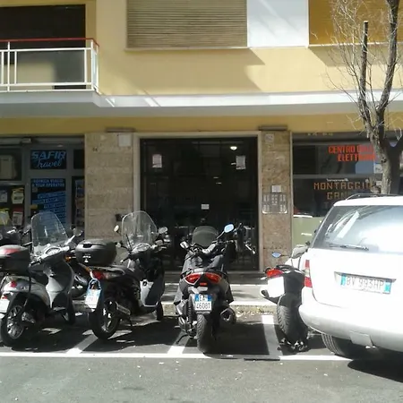 Casa Mastro Titta